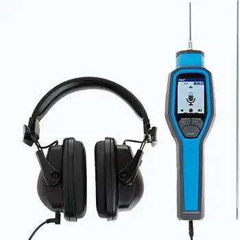 DIAGNOSTICO ACUSTICO